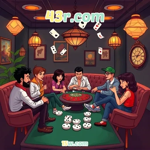 43r.com Blackjack