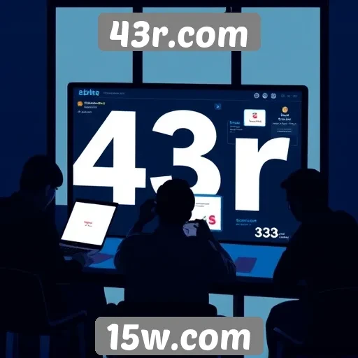 Impacto das atualizações frequentes no 43r.com