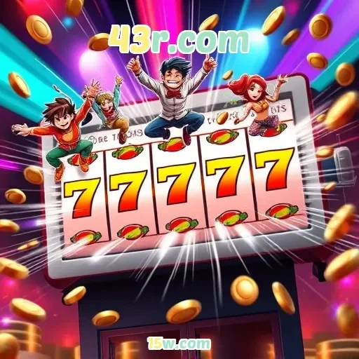 43r.com Multijogador