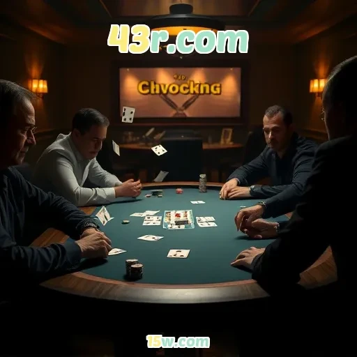 43r.com Quebra-Cabeça