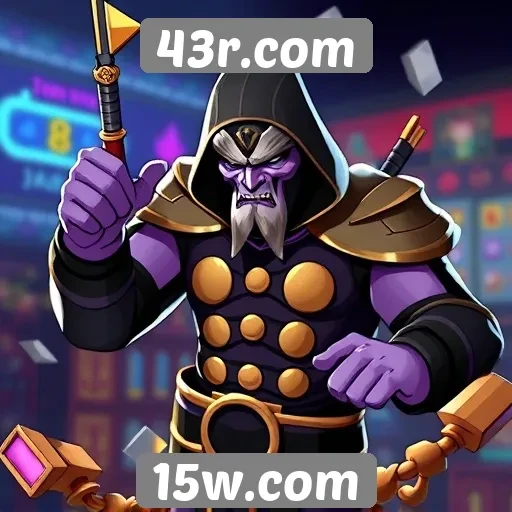 Novidades e atualizações do site de jogos 43r.com
